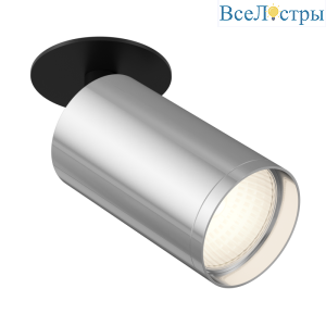 Спот Maytoni Technical Focus S C049CL-U-1BS