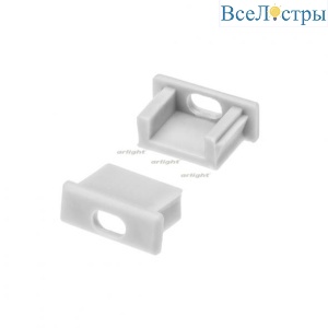 Заглушка Arlight MIC-MW с отверстием 017279