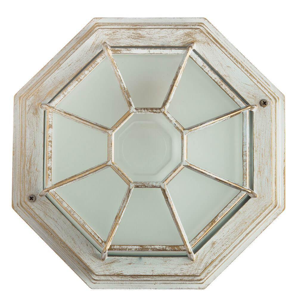 уличный светильник arte lamp pegasus a3121pf-1wg