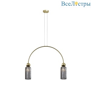 Подвесной светильник Maytoni Antic MOD302PL-02GR