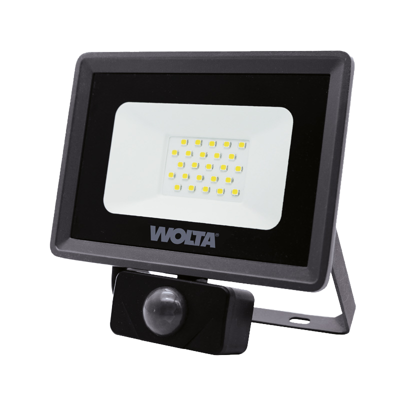 прожектор wolta wfl-20w/06s