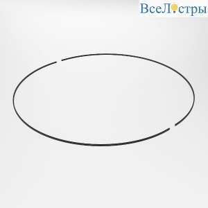 Магнитный шинопровод Round Elektrostandard Esthetic Magnetic 85218/00 4690389208096 a067843