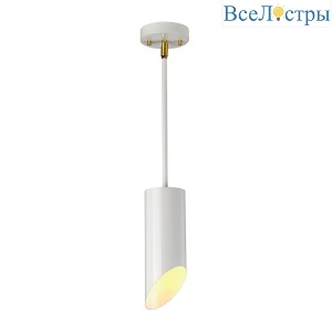 Подвесной светильник Elstead Lighting Quinto QUINTO1P-WAB