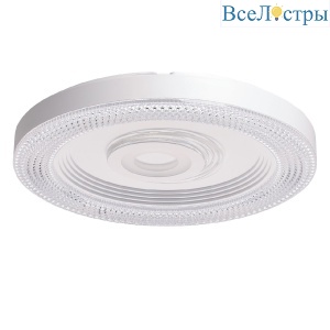 Потолочная люстра De Markt Мадлен 424016701