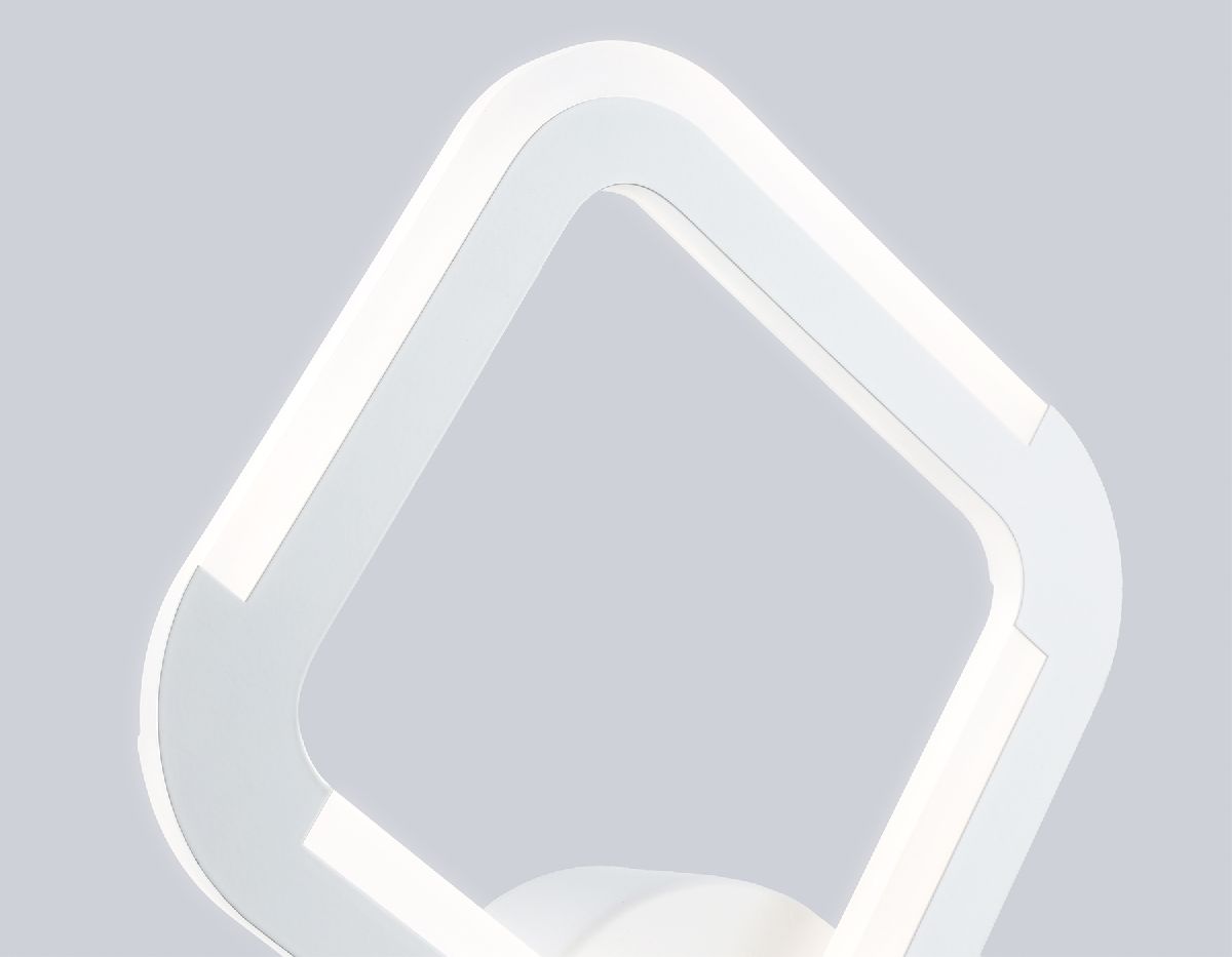 настенный светильник ambrella light original acrylica fa8951