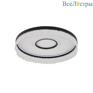 Потолочный светодиодный светильник F-Promo Lunetta 4187-2C