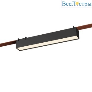 Трековый светильник ST Luce Band ST456.436.12