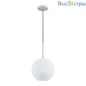 Подвесной светильник Loft IT Bolle 2030-P1