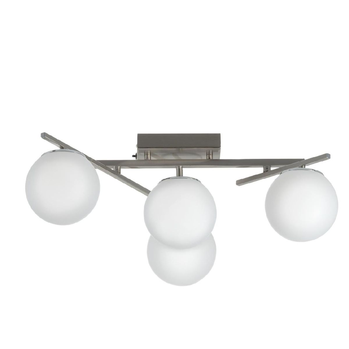 потолочная люстра citilux dorsy cl223141