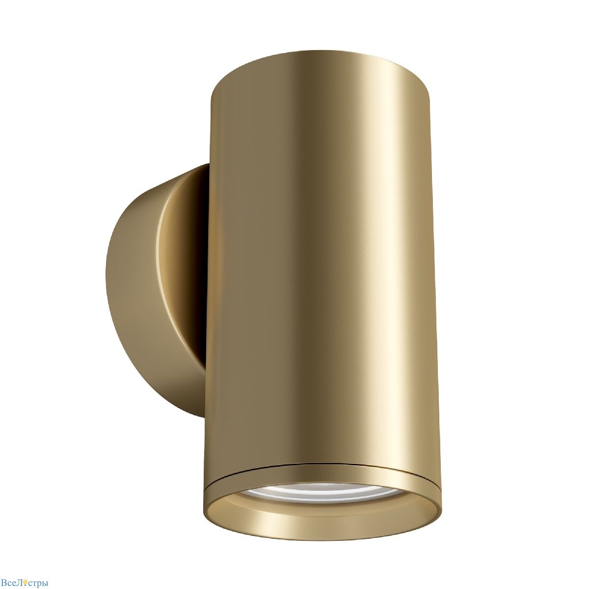 бра maytoni technical focus s c068wl-01mg
