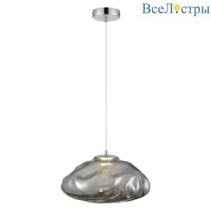 Подвесной светодиодный светильник Wertmark ISOLA WE219.02.163