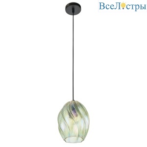 Подвесной светильник Myfar Manuel MR2568-1P