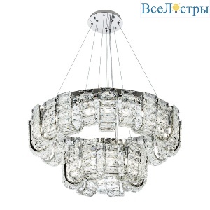 Подвесная люстра Modelux ML.755.36 CR