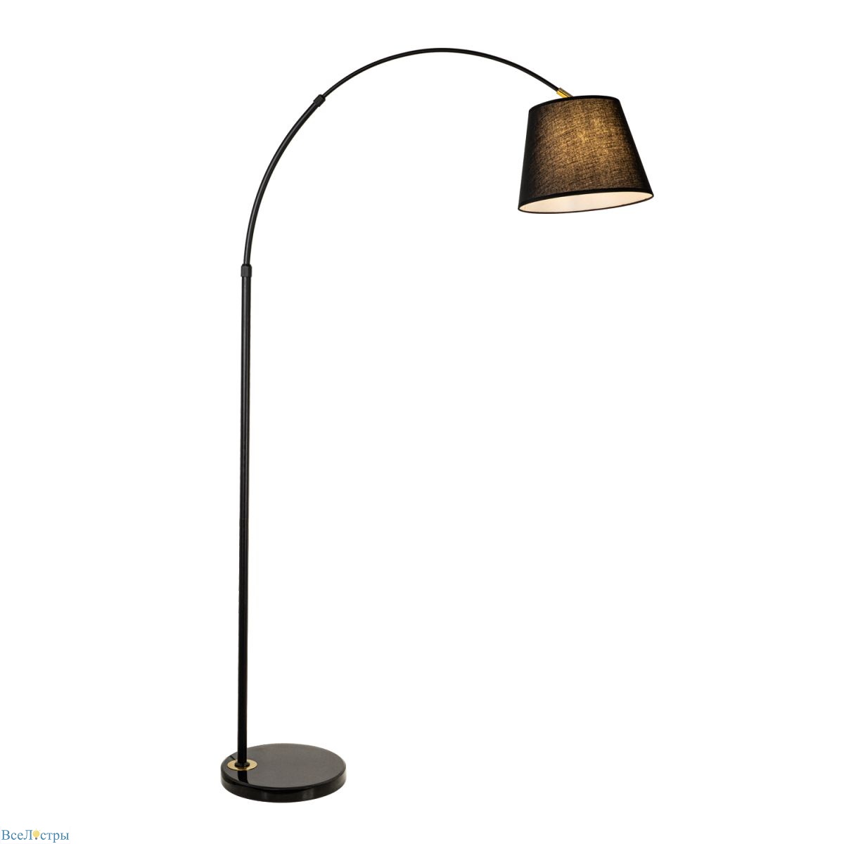 торшер modemodern md.6618.01fl