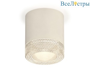 Накладной светильник Ambrella Light Techno XS7401020 (C7401, N7191)