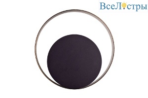 Настенный светильник Garda Decor 62GDM-8829-D