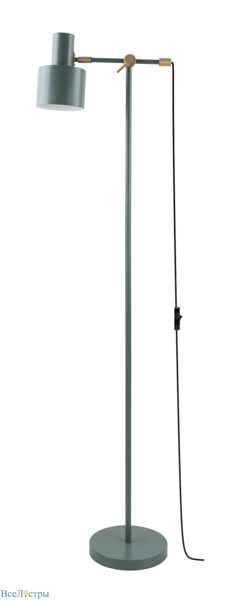 торшер moderli artis v11269-1f