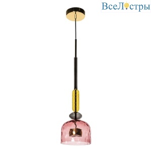 Подвесной светодиодный светильник Loft IT Candy 2008-D