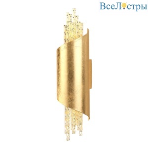 Бра Odeon Light Monica 3901/5W