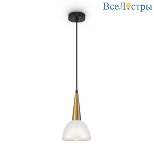 Подвесной светильник Freya Noria FR8009PL-01GB