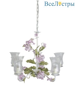 Подвесная люстра Abrasax Suzanne SD0957/5