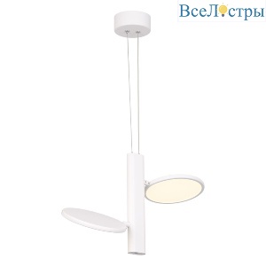 Подвесной светильник Lussole Aberdeen LSP-7085
