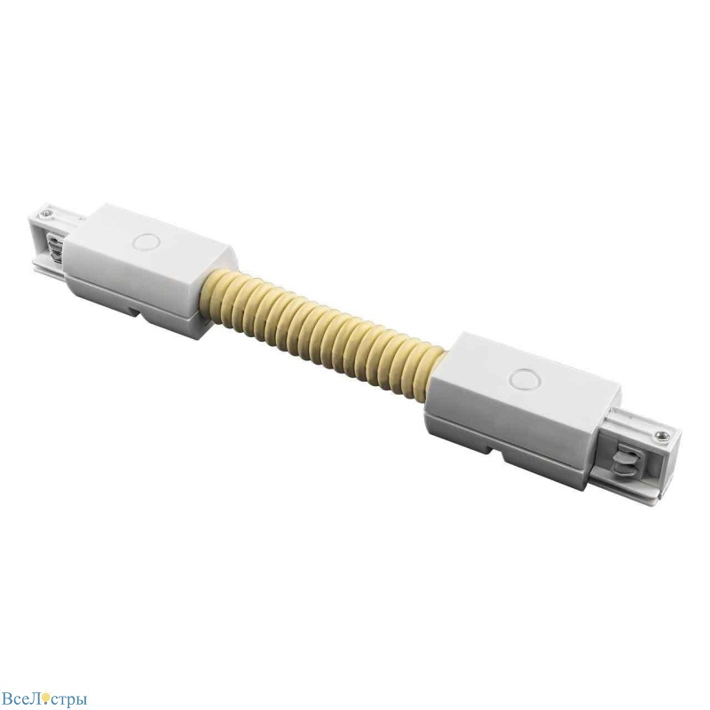 коннектор гибкий lightstar barra 504156