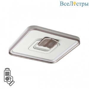 Потолочный светильник Sonex Gemini 7786/85L