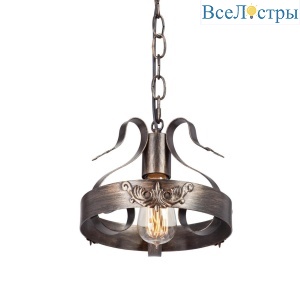 Подвесной светильник Vitaluce V1350-7/1
