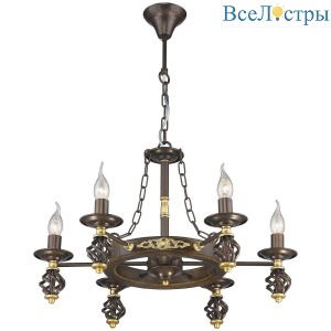 Подвесная люстра VELANTE 536-723-06