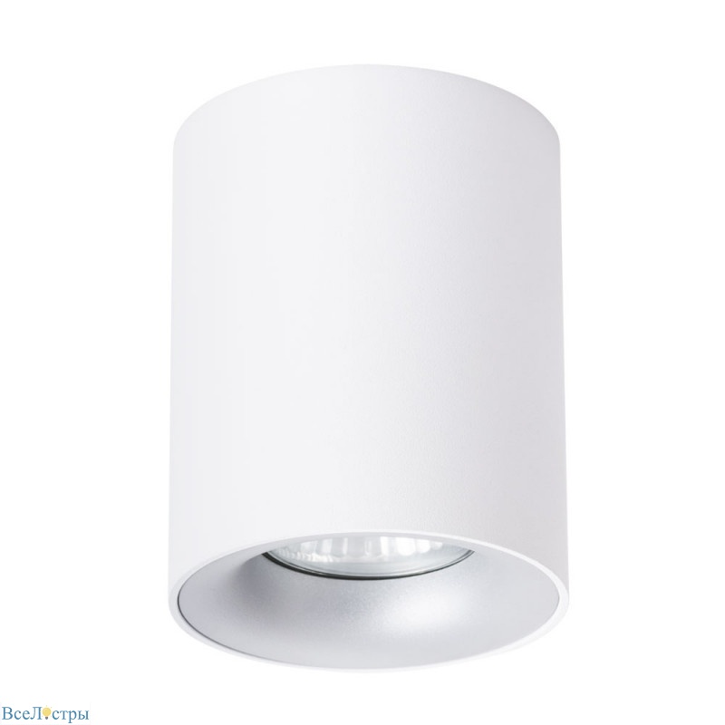 накладной светильник arte lamp a1532pl-1wh