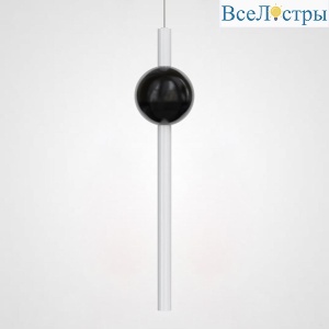 Подвесной светильник ImperiumLoft Broom Orion 189786-22
