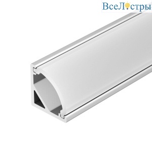Профиль Arlight ARH-Kant-H10-2000 Anod 036321