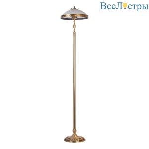 Торшер Ambiente 0848F/3 AB