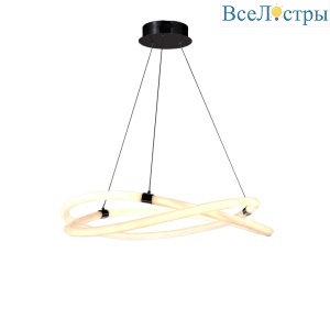 Подвесной светодиодный светильник Mantra Line 6607