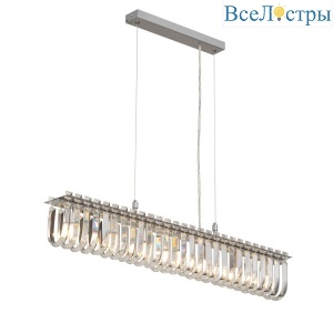 Подвесная люстра Vitaluce V5896-9/7S
