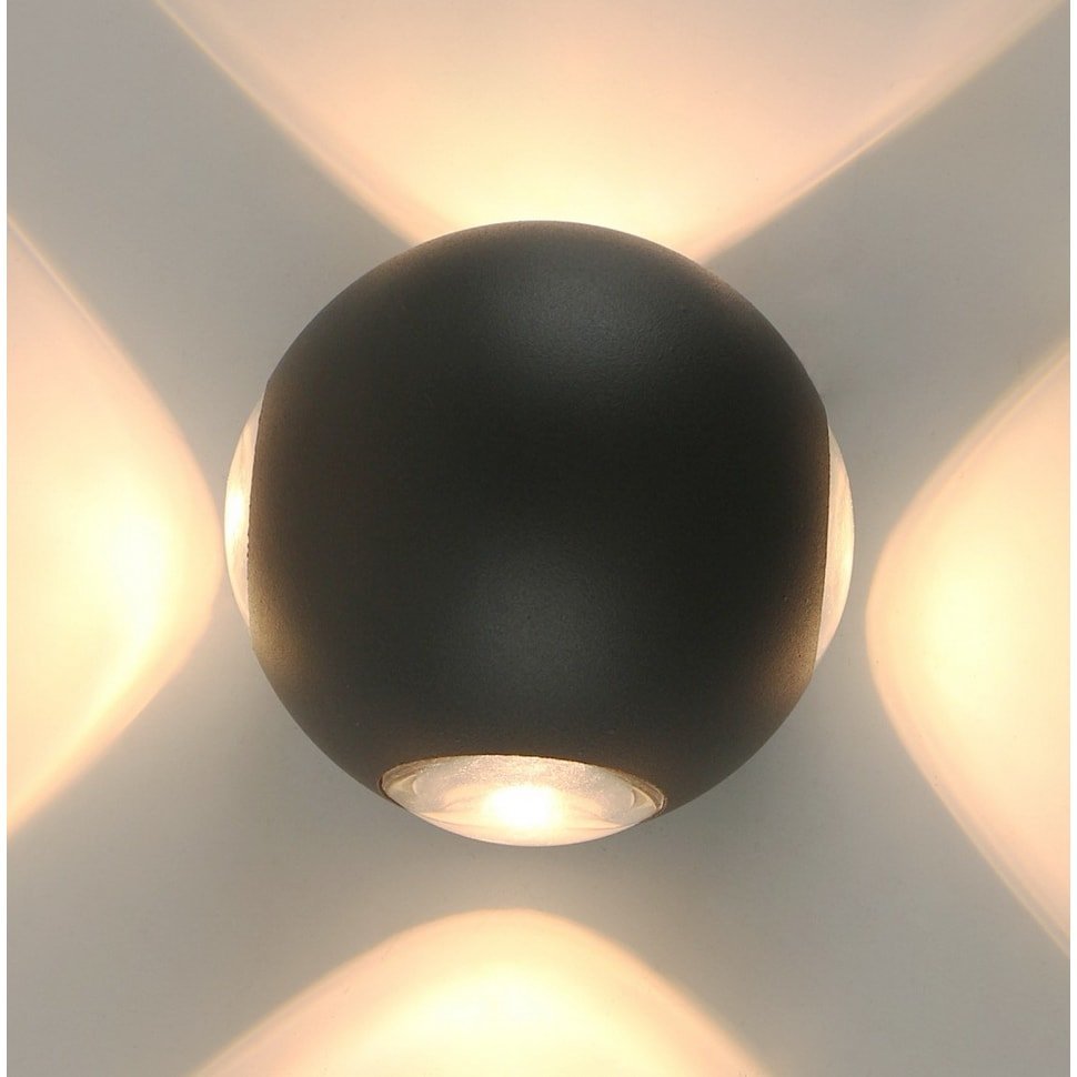 Светильники коллекции Conrad Arte Lamp