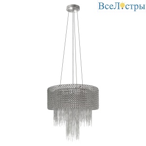 Подвесная люстра Loft IT Opera 10406/500