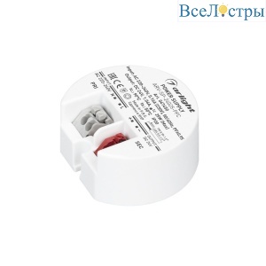 Блок питания Arlight ARV-SP-24025-PFC (24V, 1A, 25W) 047450