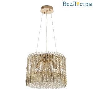 Подвесной светильник Modelux ML.315.6 GD
