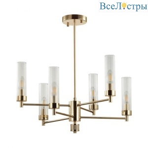 Подвесная люстра Lumion Classi Kamilla 5274/6C