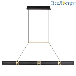Подвесной светильник Odeon Light Mesh 7083/20L