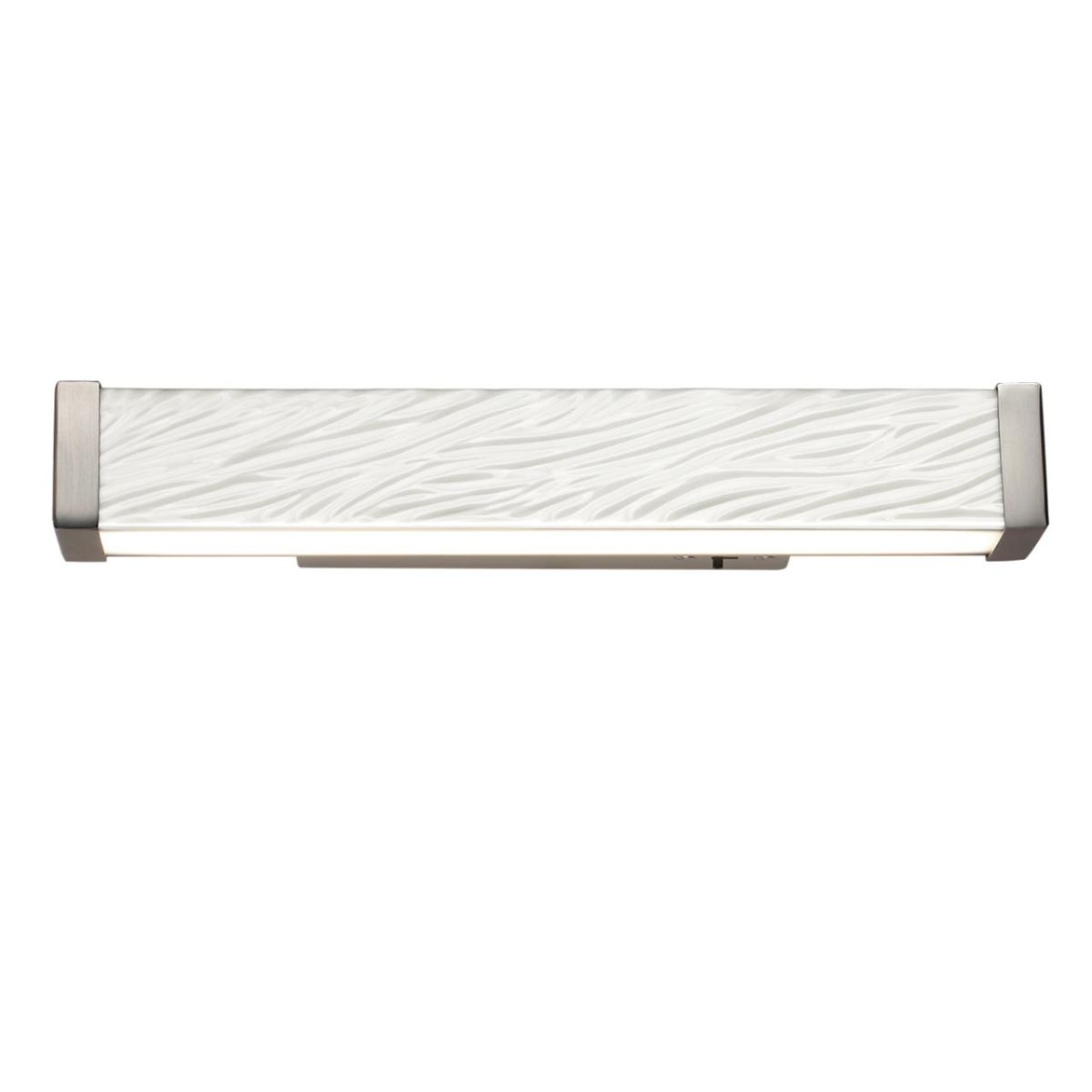 настенный светильник odeon light l-vision riviera 5451/10wl