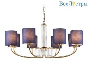 Подвесная люстра Ambrella Light High Light Classic LH71273