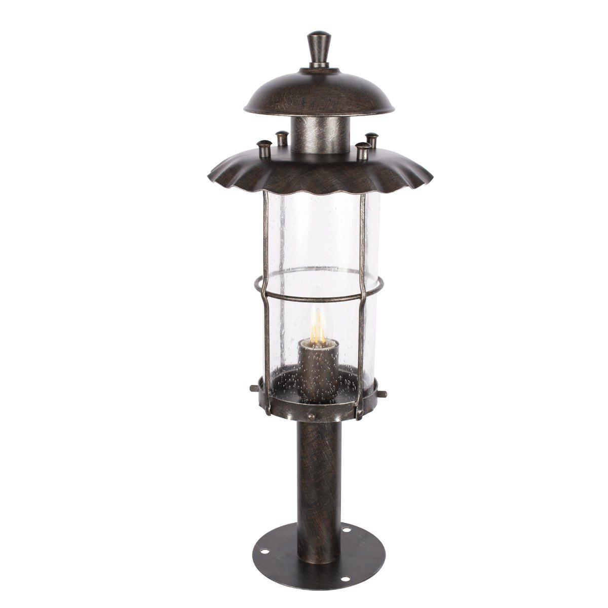 ландшафтный светильник loft it palermo 100015/590