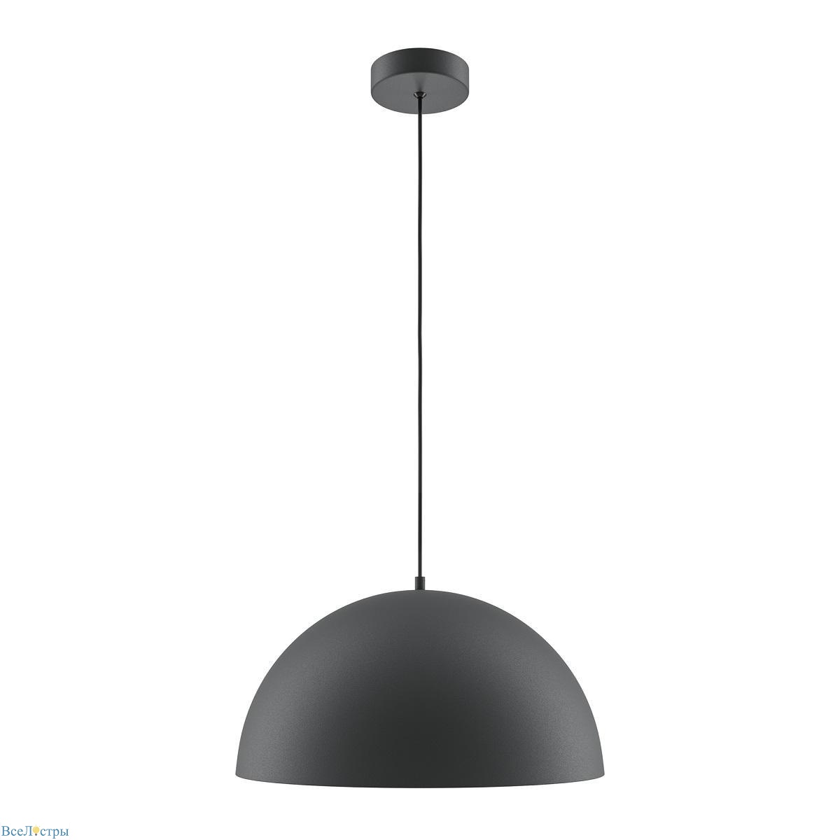 подвесной светильник maytoni basic mod168pl-01b