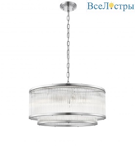 Подвесная люстра Simple Story 58131-6PL