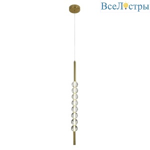Подвесной светильник Modestyle MS.88924.8 BS