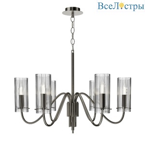 Подвесная люстра ST Luce Santori SL2005.103.06