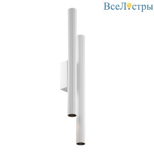 Настенный светильник Maytoni Calipso C082WL-24W2.7K-W